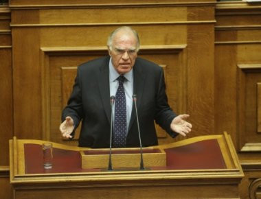 Β. Λεβέντης: «H Ευρώπη των πολλών ταχυτήτων θα σημάνει την παρακμή της ΕΕ»